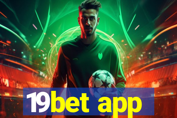 19bet app